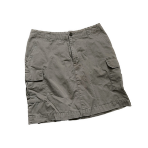 Gap Cargo Skirt